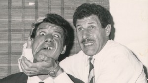 Come inguaiamo il cinema italiano