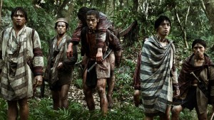 SEEDIQ BALE – WARRIORS OF THE RAINBOW